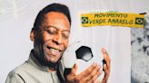 Pelé apresenta "melhora progressiva" do estado de saúde, diz boletim médico