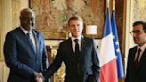 Sommet de la vaccination en Afrique: Emmanuel Macron appelle à "renvoyer le choléra au passé"