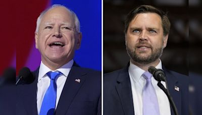 Who Won The Tim Walz vs. JD Vance VP Debate? | 10 Key Takeaways