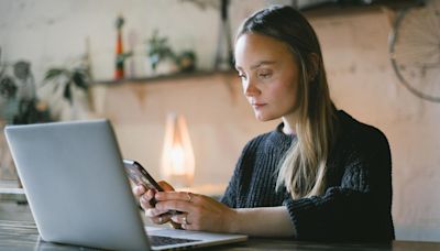 How to use your Android phone as a webcam