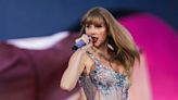 The COVID-19 infection you caught at a Taylor Swift concert is not a gift from 'Mother'