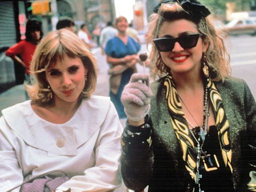 Susan Seidelman on Directing the ‘Grittier’ Pilot for ‘Sex and the City,’ Casting Madonna in ‘Desperately Seeking Susan’: ‘She Loved...