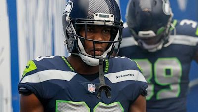 Seahawks open up cap space in deal with Michael Jackson | Notebook