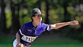 Baseball: Smith Academy edged by Logan Moore, Mohawk Trail in 1-0 loss (PHOTOS)