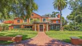 Storied 100-year-old home in St. Pete's Bahama Shores, designed by famed architect, is on the market - Tampa Bay Business Journal