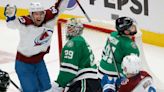 The Stars may have given the Avalanche new life by playing wide-open style in Game 5 loss