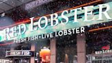Red Lobster Restaurant Memorabilia Hits eBay Amid Bankruptcy