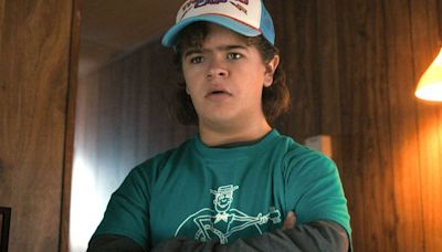 Ator de Stranger Things relembra episódio perturbador com fã mais velha