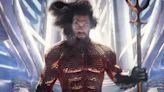 Aquaman y el reino perdido: se revela sinopsis oficial de la película