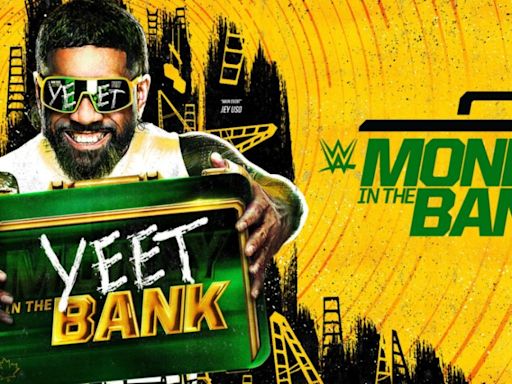 WWE Money in the Bank Results (7/6/24)