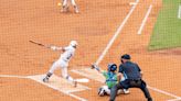 Florida softball run-ruled South Alabama with explosive fifth inning run - The Independent Florida Alligator