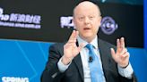 Terra was a ‘house of cards’: Circle CEO Jeremy Allaire