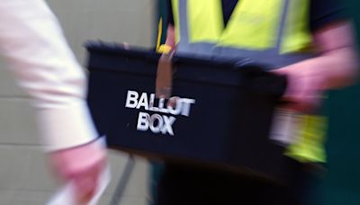 Labour on track to win most seats in Scotland, two new polls suggest