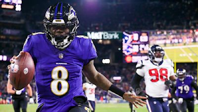 Ravens QB Lamar Jackson Prepping For Possible Legal Battle With Troy Aikman