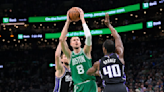 The Boston Celtics Are In NBA Finals Mode | Deadspin.com