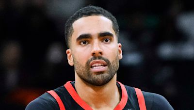 Jontay Porter, banned from NBA, asks court for permission to resume career in Greece