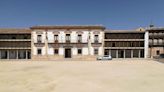 Hallado un cadáver en Tembleque con signos de violencia