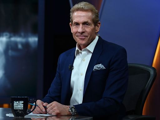 ESPN quickly makes decision on Skip Bayless reunion