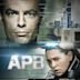 APB – Die Hightech-Cops