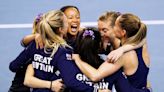 Great Britain turn focus to building on impressive Billie Jean King Cup showing