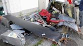 Deadly Nov. Osprey crash caused by mechanical failure, pilot error, US Air Force says