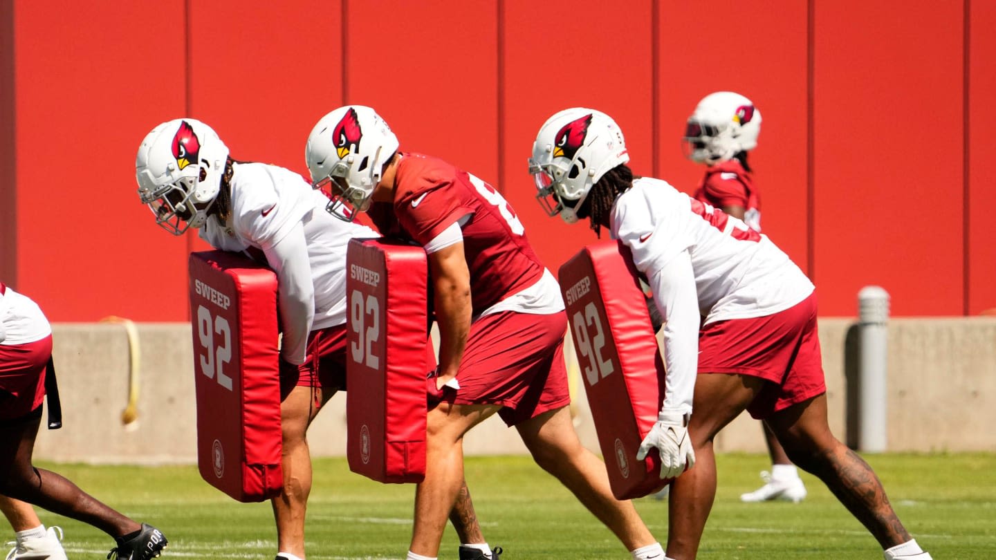 Sleepers to Watch at Cardinals Training Camp