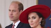 Los príncipes William y Kate publicaron una foto de su hija Charlotte por su cumpleaños