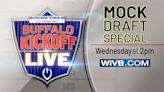 Buffalo Kickoff Live’s 2024 Mock Draft Special: Panel sees Bills drafting WR