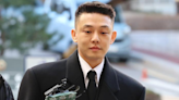 Yoo Ah-In Booked For Sexual Assaulting 30-Year-Old Man, K-drama Actor DENIES Allegations