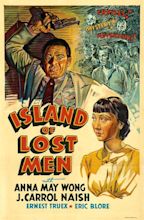 Island of Lost Men (1939) - IMDb