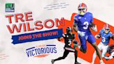 Growing as a playmaker: One-on-one with Florida Gators WR Tre Wilson