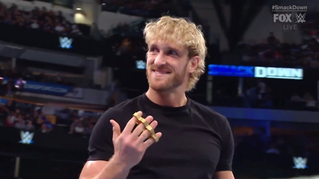 Logan Paul On Potential Return To Boxing: I’ll Only Get Back In The Ring For A Fight That Excites Me