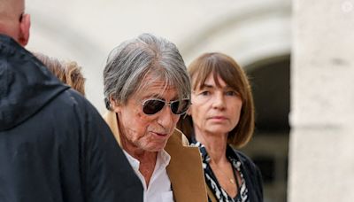 "Elle a fait venir les pompiers" : Jacques Dutronc sauvé par Sylvie Duval, ses rares confidences sur sa compagne si discrète