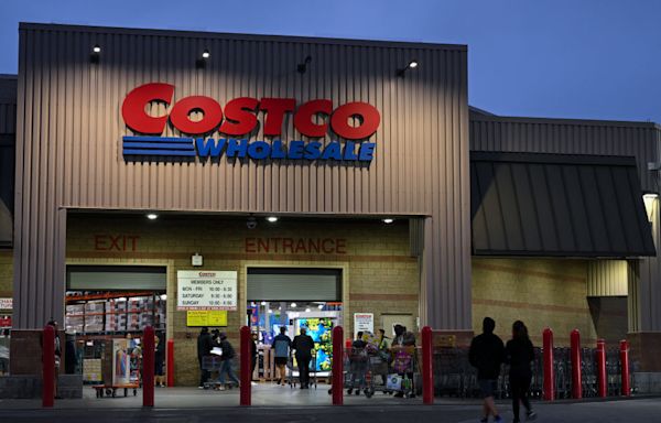 Score a year-long Costco Executive membership for just $80 right now