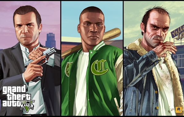 GTA V Trevor story DLC cancelled in favor of GTA Online content, ex-Rockstar dev says