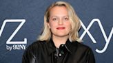 Elisabeth Moss Suffered Serious Injury While Filming New TV Show 'The Veil'