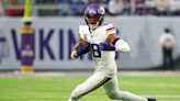 Vikings have a bottom-10 offense in 2024? That's the word, apparently....