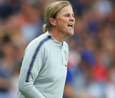 Ex-USWNT coach Jill Ellis accused of 'abusive' behavior: Alex Morgan, Carli Lloyd speak on San Diego Wave boss | Sporting News