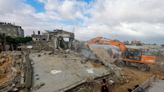 拉法地面戰將開打？以色列軍隊要求10萬人撤離當地