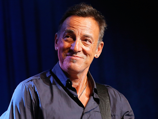 Bruce Springsteen Is Now a Billionaire, Forbes Estimates