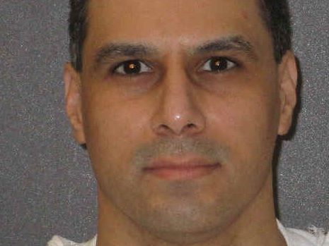 Supreme Court stays execution as death row inmate seeks DNA testing