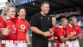 Wales Women: Coach Ioan Cunningham can start looking forward again