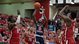 Antoine Davis's bid for NCAA career scoring record scorned by Youngstown State in 71-66 UDM loss