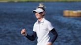 Korda keeping it simple ahead of LPGA record attempt