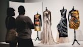 McQueen's fashion legacy celebrated in Nashville