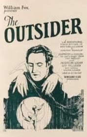The Outsider