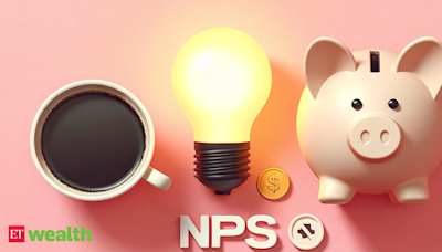 NPS gets more attractive for salaried under new tax regime; deduction under Section 80CCD(2) increased