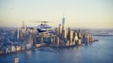 Six NYC hotels are providing free helicopter airport transfers into the city — with one small catch