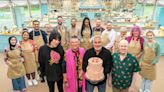 The 'Great British Baking Show' Returns to Netflix this Month with 12 New Bakers