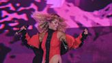 Rita Ora, entre los artistas que amenizarán Eurovisión 2023